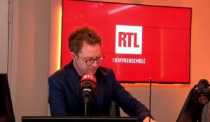 Le journal RTL de 04h30 du 22 novembre 2021