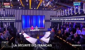 "Une balle dans la tête pour Eric Zemmour" - Regardez la colère d'Eric Ciotti hier soir contre Jean-Christophe Lagarde (UDI) : "Ces propos sont une ignominie et le Parquet doit ouvrir une enquête"