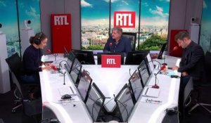 Le journal RTL de 7h du 22 novembre 2021