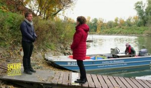 Un projet européen œuvre à une gestion durable et partagée du Danube