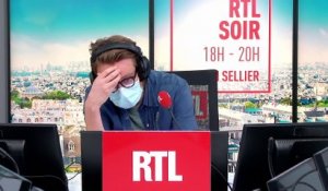 L'invité de RTL Soir du 22 novembre 2021
