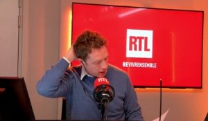 La brigade RTL du 23 novembre 2021