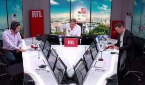 Le journal RTL de 7h du 23 novembre 2021