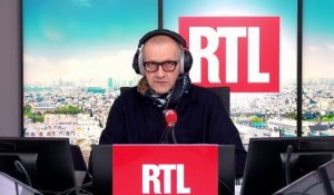 Le journal RTL de 15h du 23 novembre 2021