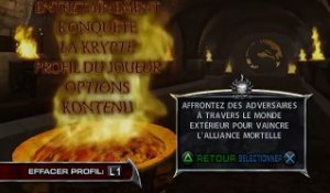 Mortal Kombat : Deadly Alliance online multiplayer - ps2