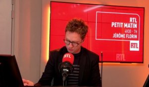 Le journal RTL de 6h30 du 24 novembre 2021
