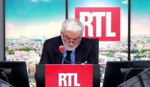 RTL Midi du 24 novembre 2021