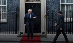 Brexit : 5 ans et demi après, la séparation n'est toujours pas actée