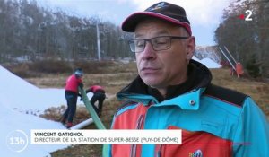Stations de ski : les établissements peinent à recruter des saisonniers