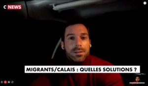 Julien Odoul : «Les responsables ce sont nos élites dirigeantes qui se sont soumises à l’immigration massive»