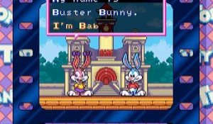 Tiny Toon Adventures : Buster Busts Loose! online multiplayer - snes
