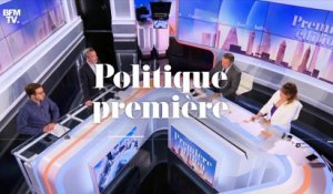 L’édito de Matthieu Croissandeau: 2022, Zemmour recule, Le Pen en profite - 25/11