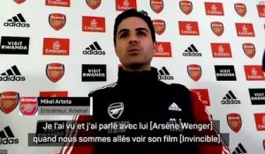 Arsenal - Arteta : "Nous serions ravis de voir Wenger se rapprocher du club"