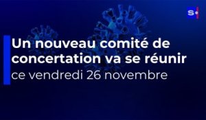 Coronavirus en Belgique : un nouveau codeco va se réunir ce vendredi 26 novembre