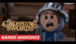 Crossing Swords Saison 2 - Bande-annonce