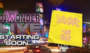 DJ Wonder - Dim Mak Presents: DJ Wonder LIVE - 11-29-21