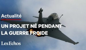 5 choses à savoir sur le Rafale