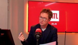 L'INTÉGRALE - La brigade RTL (26/11/21)