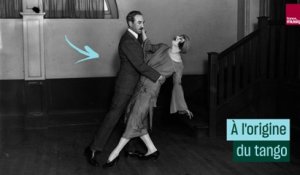Le tango, la musique des immigrants et des danseurs - Culture Prime