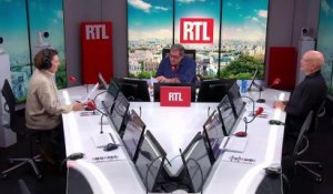 Le journal RTL de 7h30 du 26 novembre 2021