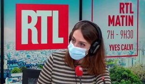 La brigade RTL du 26 novembre 2021