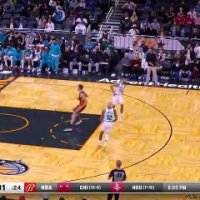 La grosse boulette de LaMelo Ball
