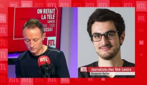 "Le Décodeur" de Télé-Loisirs - Les coulisses du Téléthon - 27 novembre 2021