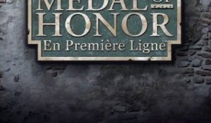 Medal of Honor : En Première Ligne online multiplayer - ps2
