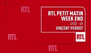 Le journal RTL de 5h du 27 novembre 2021