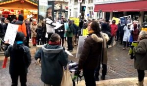 La résistance des anti-pass à Troyes