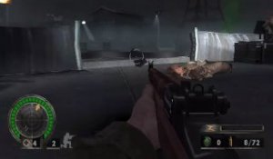 Medal of Honor : Les Faucons de Guerre online multiplayer - ps2