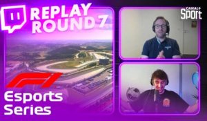 F1 Esports Series Pro Championship 2021 : Course 7 - Portimao