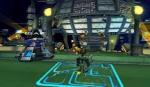 Ratchet & Clank 2 online multiplayer - ps2