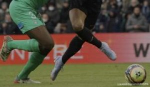 Ligue 1: Le débrief d'ASSE-PSG (1-3)