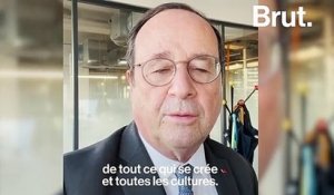 La vérité sur François Hollande