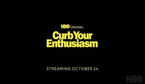 Curb Your Enthusiasm - Promo 11x07