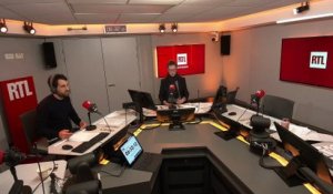 Le journal RTL de 6h30 du 30 novembre 2021