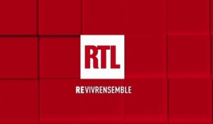 Le journal RTL de 11h du 30 novembre 2021