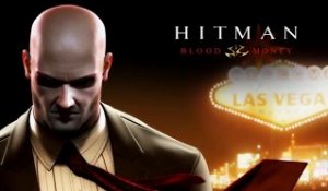 Hitman: Blood Money online multiplayer - ps2