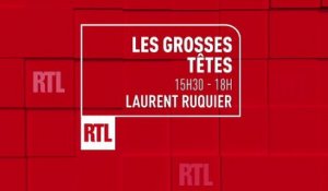 L'INTÉGRALE - Le journal RTL (30/11/21)