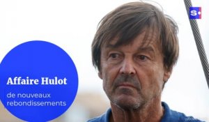 Affaire Nicolas Hulot : de nouveaux rebondissements viennent perturber la campagne des verts