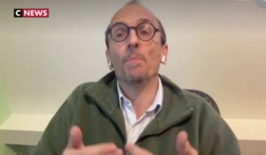 Fabrice Di Vizio : «Didier Raoult est parfaitement satisfait de la décision»