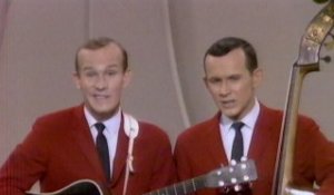The Smothers Brothers - Mom Always Liked You Best
