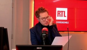 Le journal RTL de 04h30 du 01 décembre 2021