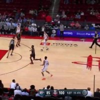 La NBA annule le dernier rebond du triple-double de Kevin Porter Jr.
