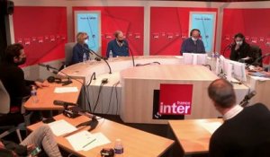 Les LR choisissent celui qui va perdre - Tanguy Pastureau maltraite l'info