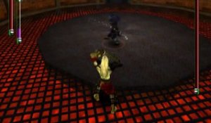 Legacy of Kain: Blood Omen 2 online multiplayer - ps2