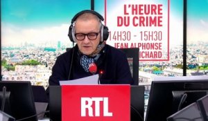 Le journal RTL de 15h du 02 décembre 2021