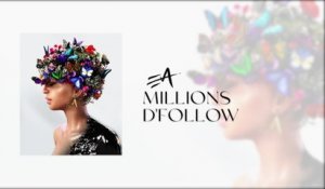Eva - Millions D'Follow