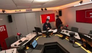 Le journal RTL de 5h du 03 décembre 2021